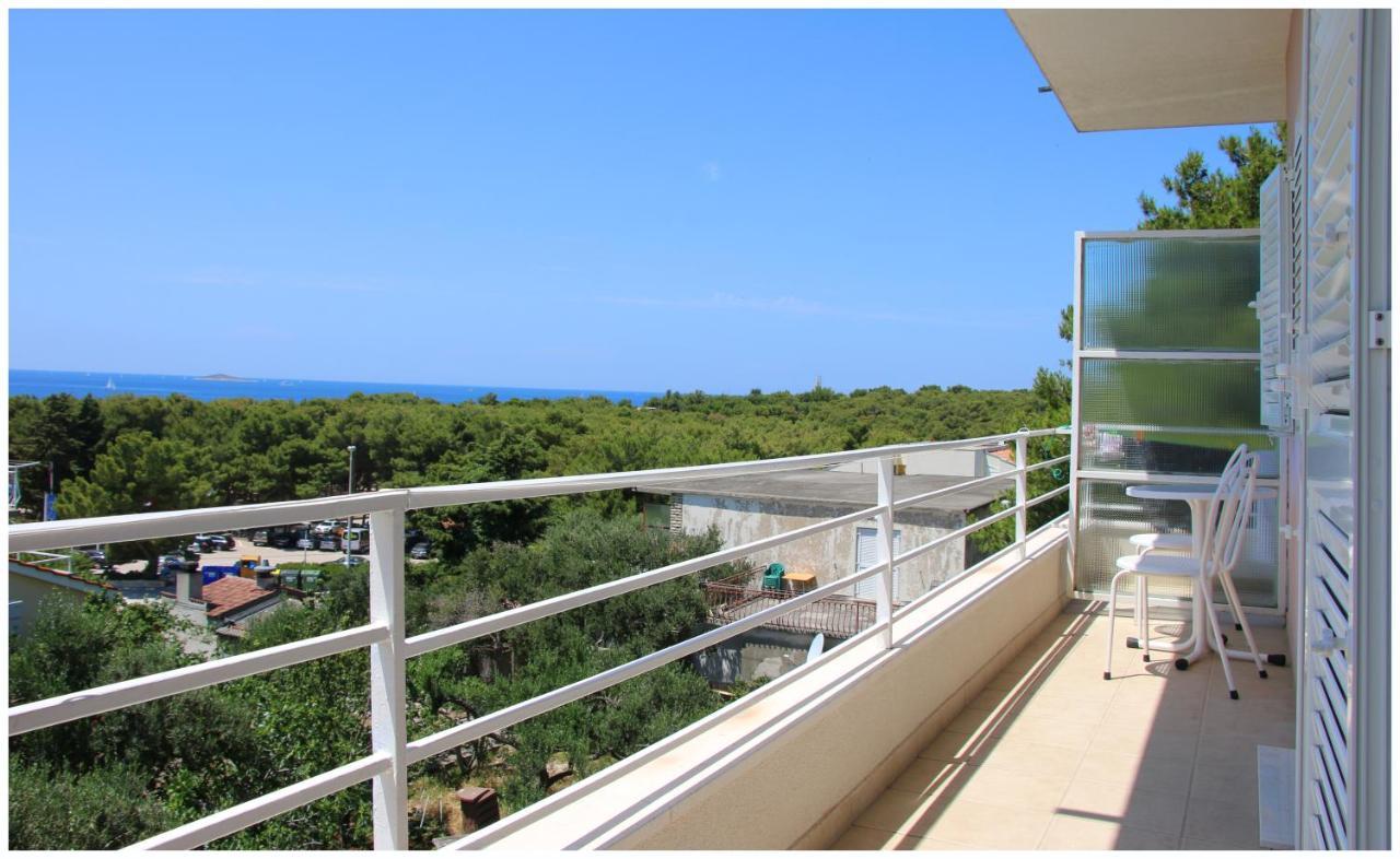 Apartment Maxim Primosten Luaran gambar