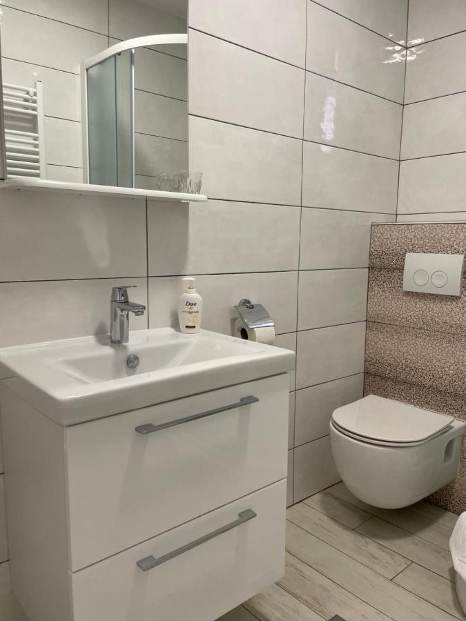 Apartment Maxim Primosten Luaran gambar