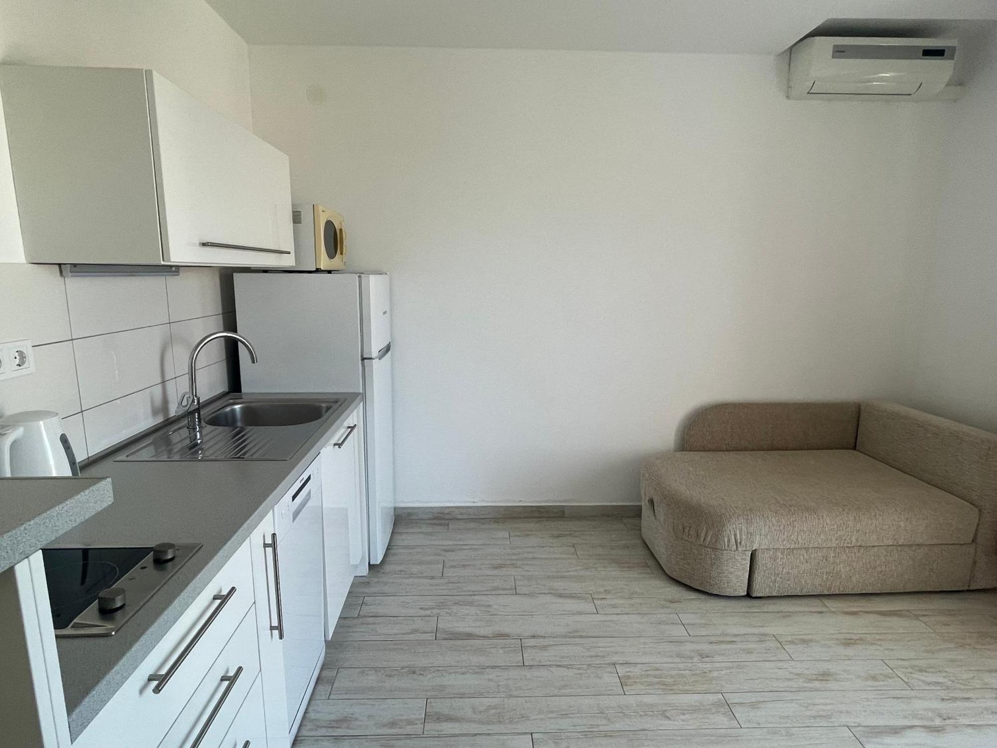 Apartment Maxim Primosten Luaran gambar