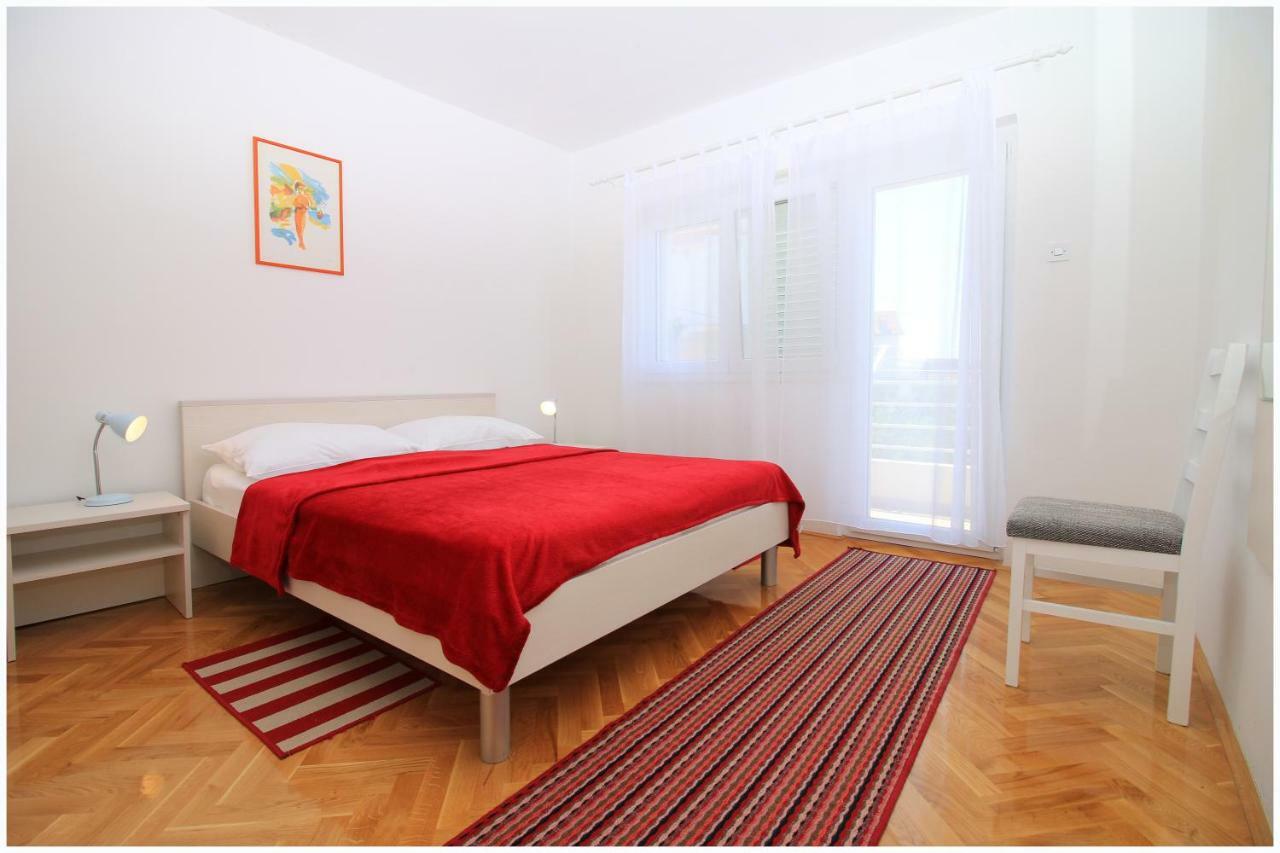 Apartment Maxim Primosten Luaran gambar